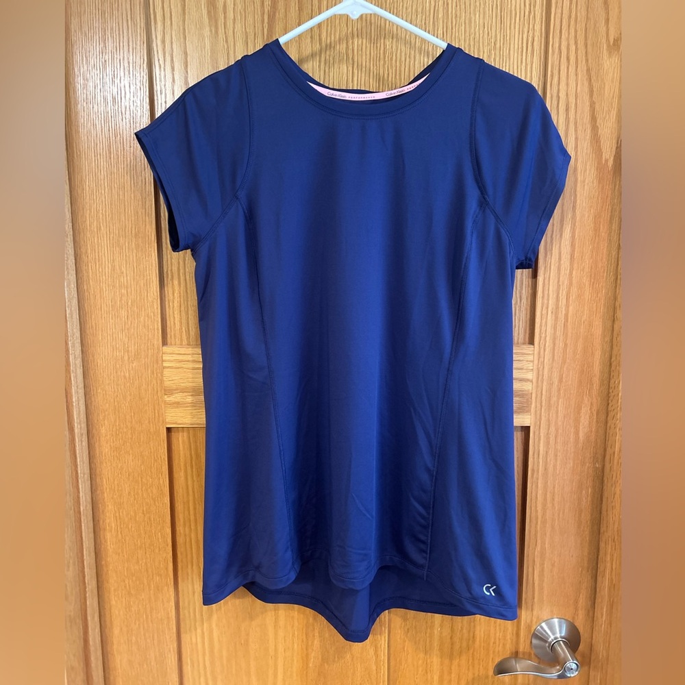 Calvin Klein Performance Dry T-Shirt Women’s M